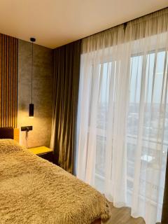Дизайнерські апартаменти в ЖК DreamTown - Lutsk - 6