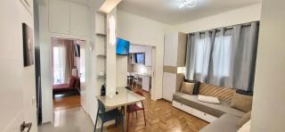 Cozy & Luxurious 70m2 apartment - Atene - 9