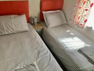 Debran Lodge - Angus - 2