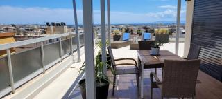 The Penthouse - Atene - 8