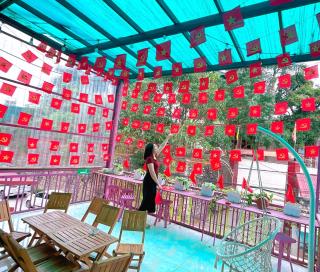 Thanh Sơn Homestay-Cao Bằng - Cao Bằng - 4