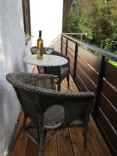Großzügige individuelle Wohnung am Starnberger See - Münsing - 5