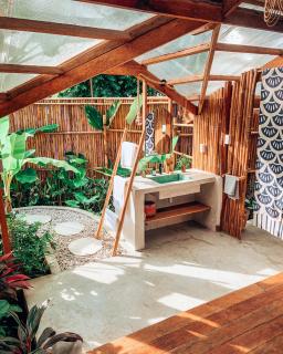 Jeepney Siargao - General Luna - 8