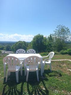 Le Mont Poupet au domaine de Tara - - 8