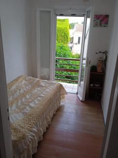 Green Apartment, Corfu Town Center - Agios Rokkos - 9