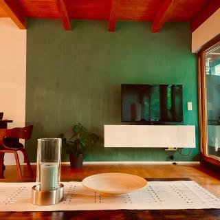 Ferienwohnung Casa Karin - 7