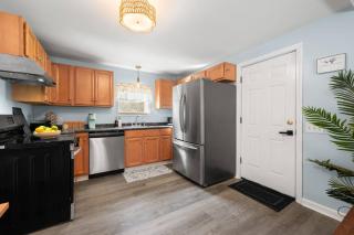 Spacious Apt near Beaches/Westerly/ Mystic - Stonington - 0