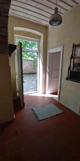 Apartment Vintage in Herrschaftsvilla - - 6
