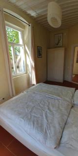 Apartment Vintage in Herrschaftsvilla - - 5
