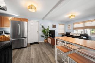 Spacious Apt near Beaches/Westerly/ Mystic - Stonington - 1