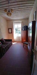 Apartment Vintage in Herrschaftsvilla - - 1