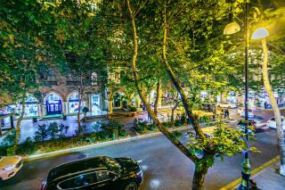 Nizami street 7 bedroom - Baku - 8