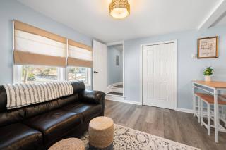 Spacious Apt near Beaches/Westerly/ Mystic - Stonington - 1