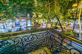 Nizami street 7 bedroom - Baku - 9