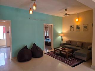 Stay in Mangalore Central - Mangalore - 0