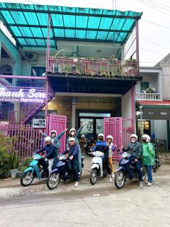 Thanh Sơn Homestay-Cao Bằng - Cao Bằng - 6