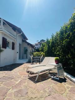 Maison - St Jean de Luz - Proche de la plage - Saint-Jean-de-Luz - 3