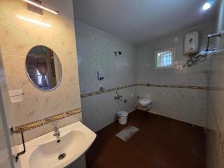 Stay in Mangalore Central - 1