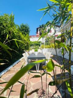 Maison - St Jean de Luz - Proche de la plage - Saint-Jean-de-Luz - 7