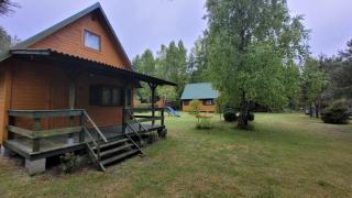 Sasino, domki Ptyś i Balbina - Sasino - 8