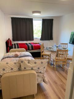 Premium central 1 bedroom - Londres - 5