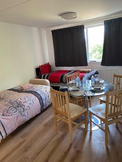 Premium central 1 bedroom - Londres - 1