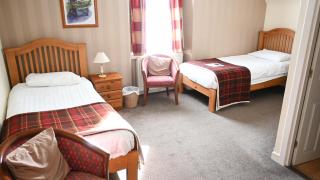 Ord Arms Hotel - 8