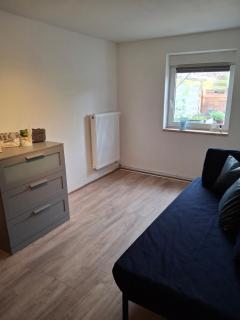 Ferienwohnung altes Umspannwerk - Staßfurt - 6
