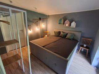 Ferienwohnung altes Umspannwerk - 5