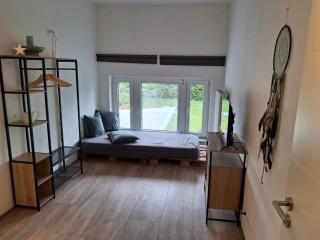 Ferienwohnung altes Umspannwerk - Staßfurt - 1
