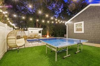 Evermore Resort - Mystic/Westerly Vacation Home - Stonington - 7