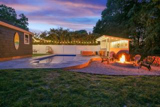 Evermore Resort - Mystic/Westerly Vacation Home - Stonington - 1