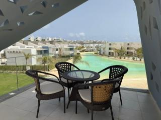 chalet on lagoon view in fouka bey CL3-CH6-02 - 7