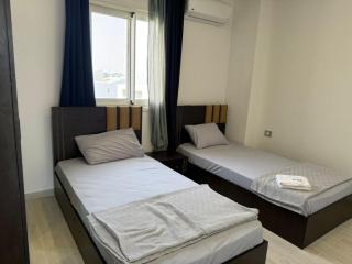 chalet on lagoon view in fouka bey CL3-CH6-02 - 2