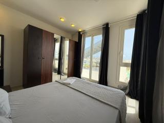 chalet on lagoon view in fouka bey CL3-CH6-02 - 1