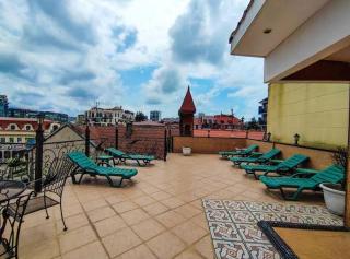 Aparthotel Old City - 1