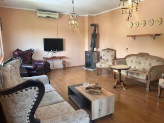 Old Olive Tree House - Bar - 0