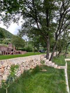 Bamboo glamping - Kravlja - 2
