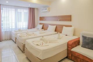 Cemal Bey Apart Otel - 6