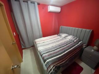 1st floor 3 Bedrm 2 Baths AC Condo near airport - El Paredón - 9