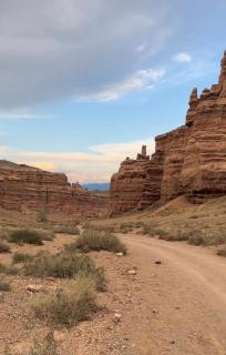 Tiger Travel Tours in Kazakhstan - Almaty - 8