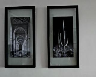 Grand appartement de luxe vue mer - Casablanca - 8