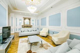 Nizami street 7 bedroom - Baku - 5