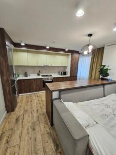 Яровиця Центр 59 - Lutsk - 6