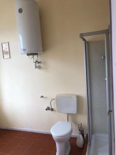 Apartment Single in Villa - - 9