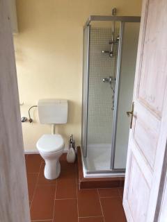 Apartment Single in Villa - - 8