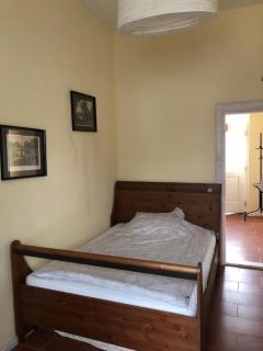 Apartment Single in Villa - - 7