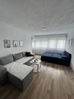 Studio Apartment 2 - Pristina - 7