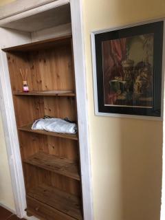 Apartment Single in Villa - - 6