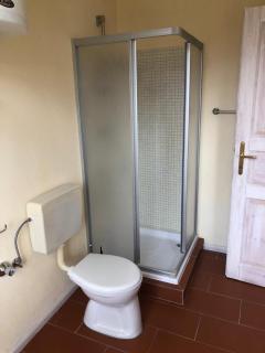 Apartment Single in Villa - - 3